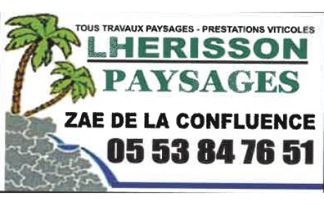 L HERISSON PAYSAGES