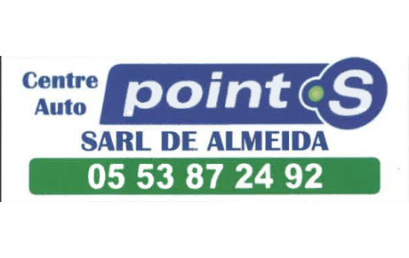 POINT S ALMEIDA