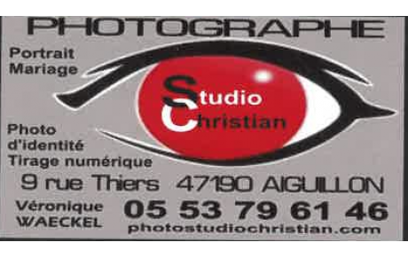 STUDIO CHRISTIAN