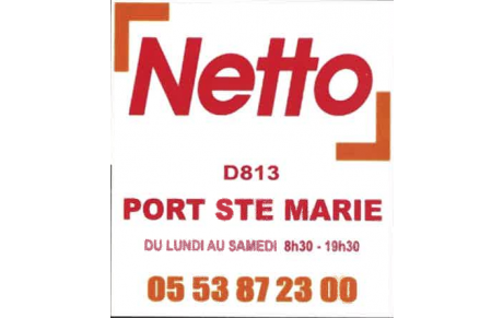 NETTO