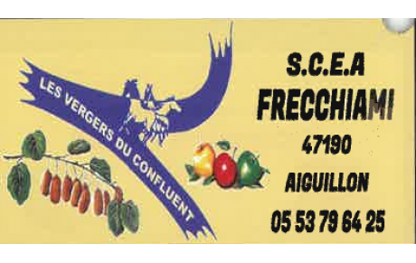 FRECCHIAMI SCEA