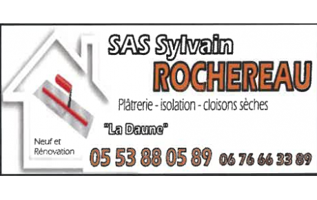 ROCHEREAU SYLVAIN