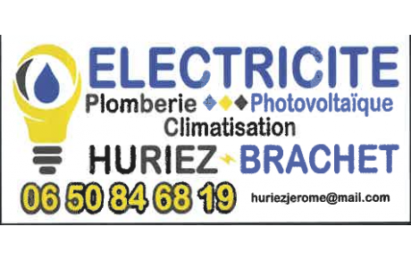 HURIEZ BRACHET