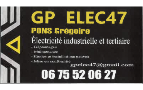 GP ELEC