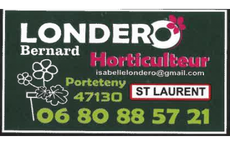 LONDERO HORTICULTURE