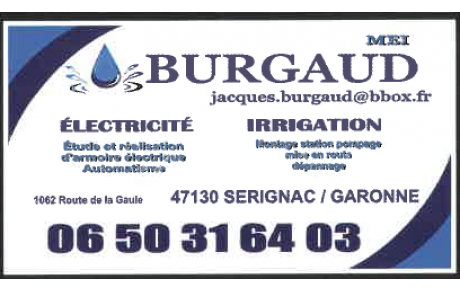 BURGAUD