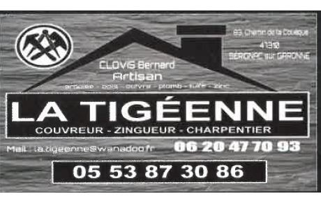 LA TIGEENNE