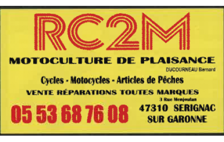 RC2M