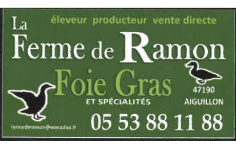 FERME DE RAMON