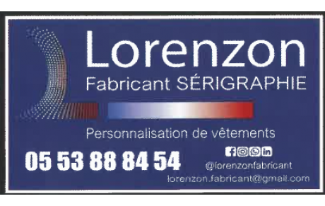 LORENZON