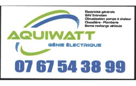 AQUIWATT